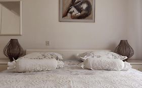 Solmare Apartment