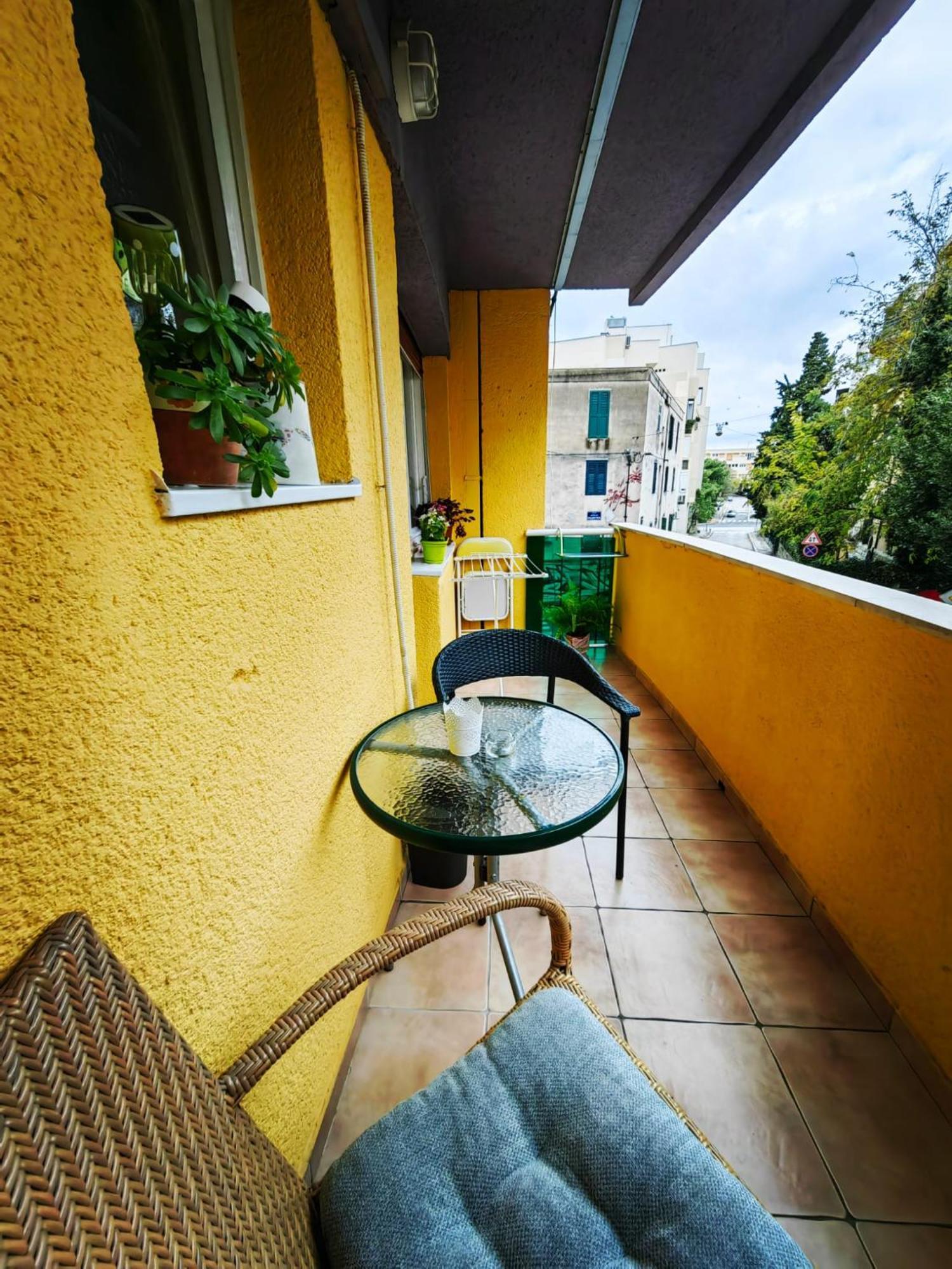 Solmare Apartment Split Exterior photo